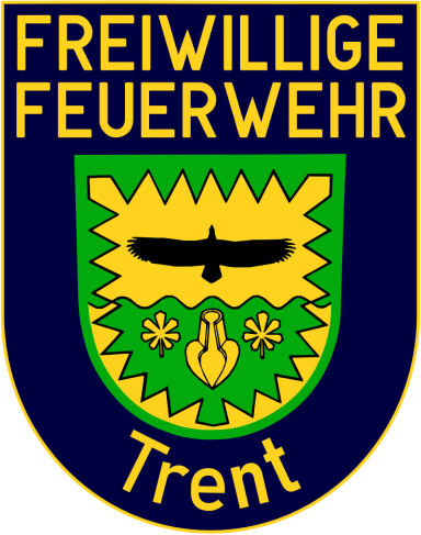 Abzeichen FFw Trent