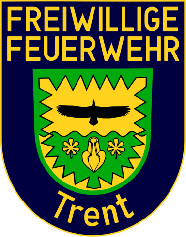 Abzeichen FFw Trent