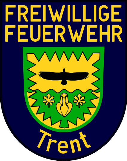 Abzeichen FFw Trent