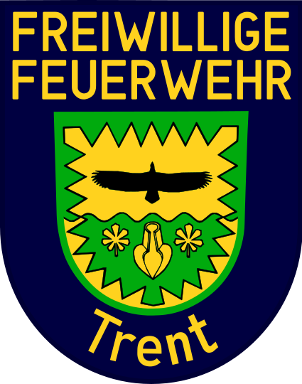 Abzeichen FFw Trent